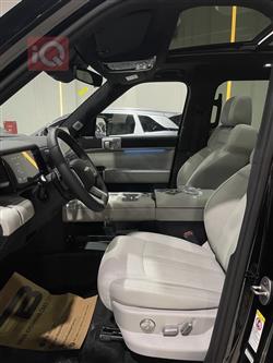 BYD Leopard 7